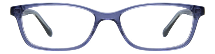 Fossil Eyeglasses FOS 7223 PJP