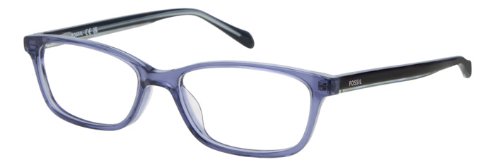 Fossil Eyeglasses FOS 7223 PJP