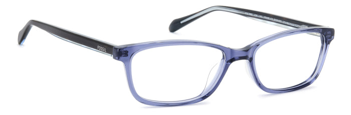 Fossil Eyeglasses FOS 7223 PJP