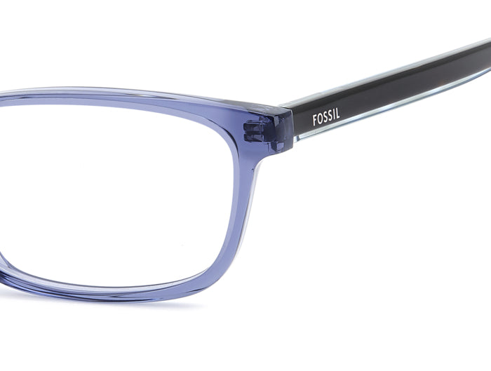 Fossil Eyeglasses FOS 7223 PJP