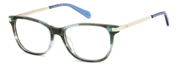 Fossil Eyeglasses FOS 7224 2NL