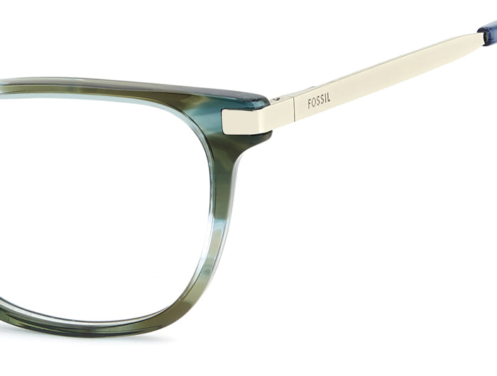 Fossil Eyeglasses FOS 7224 2NL