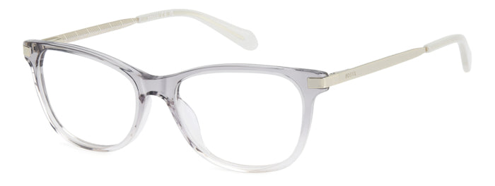 Fossil Eyeglasses FOS 7224 63M