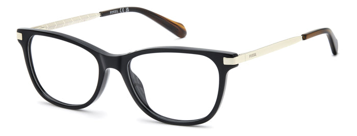Fossil Eyeglasses FOS 7224 807