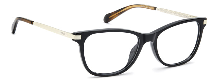 Fossil Eyeglasses FOS 7224 807