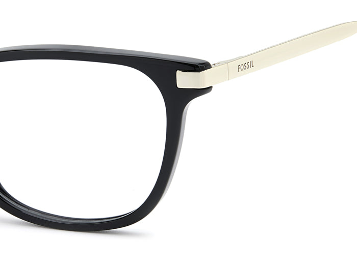 Fossil Eyeglasses FOS 7224 807