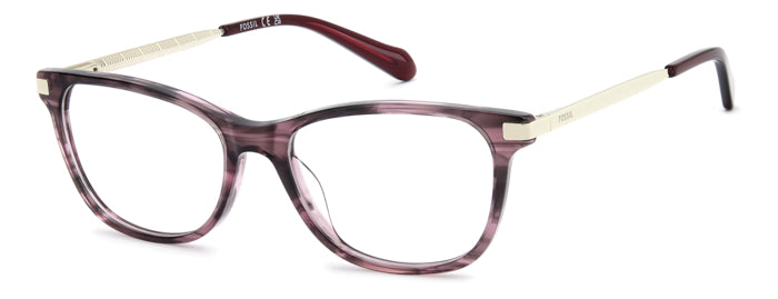 Fossil Eyeglasses FOS 7224 9QB
