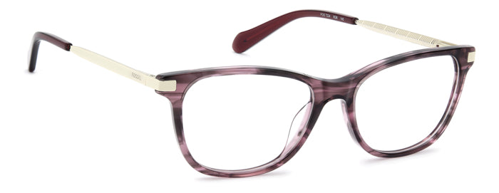 Fossil Eyeglasses FOS 7224 9QB
