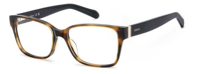 Fossil Eyeglasses FOS 7226 086
