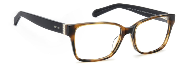 Fossil Eyeglasses FOS 7226 086