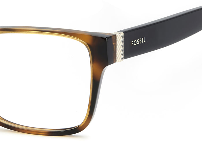 Fossil Eyeglasses FOS 7226 086