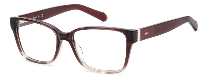 Fossil Eyeglasses FOS 7226 7W5