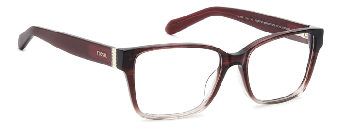 Fossil Eyeglasses FOS 7226 7W5