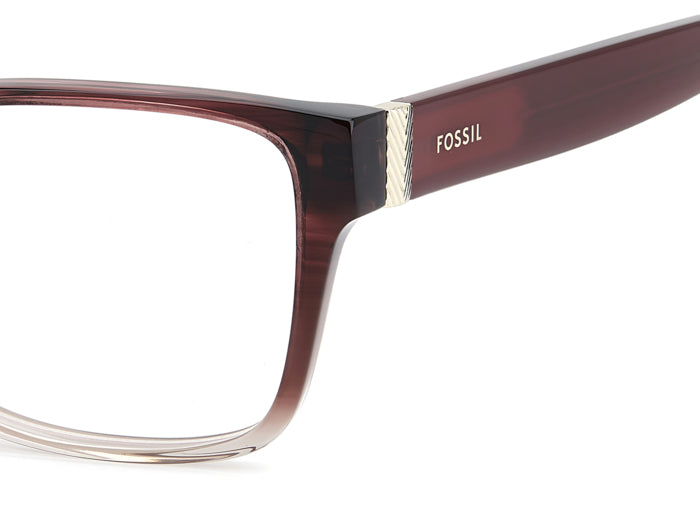 Fossil Eyeglasses FOS 7226 7W5