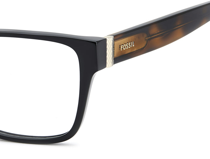 Fossil Eyeglasses FOS 7226 807