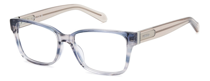 Fossil Eyeglasses FOS 7226 AVS