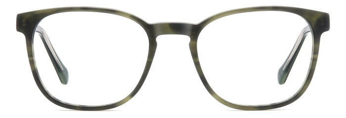 Fossil Eyeglasses FOS 7228 6AK