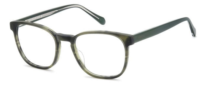Fossil Eyeglasses FOS 7228 6AK