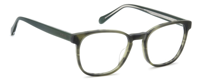 Fossil Eyeglasses FOS 7228 6AK