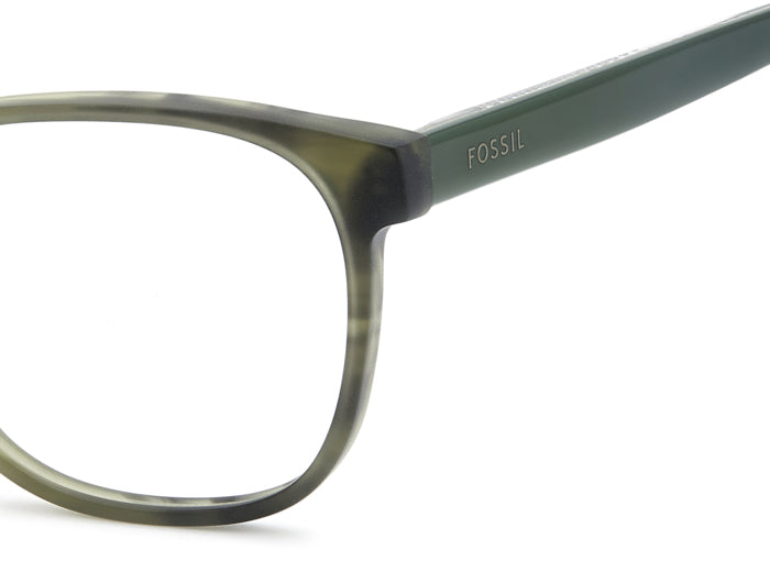 Fossil Eyeglasses FOS 7228 6AK
