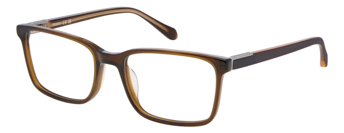 Fossil Eyeglasses FOS 7229 FL4