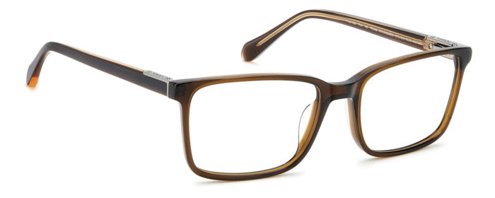 Fossil Eyeglasses FOS 7229 FL4