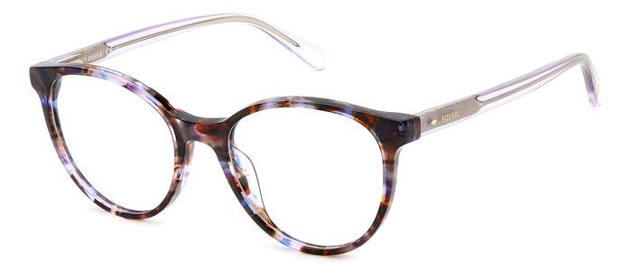 Fossil FOS 7151 S10