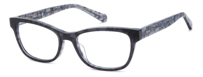 Fossil FOS 7201 YV4