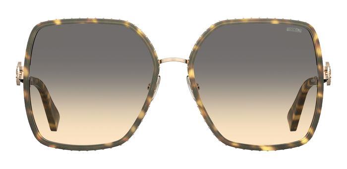 Moschino {Product.Name} Sunglasses MOS096/S 086/GA