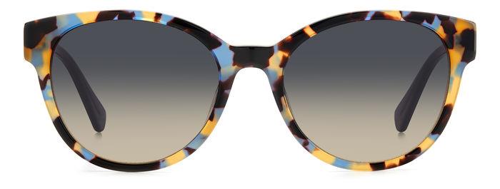 Kate Spade {Product.Name} Sunglasses MJNATHALIE/G/S 5MU/GA
