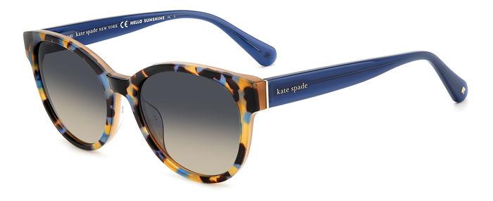 Kate Spade {Product.Name} Sunglasses MJNATHALIE/G/S 5MU/GA