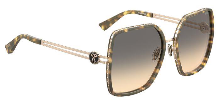 Moschino {Product.Name} Sunglasses MOS096/S 086/GA