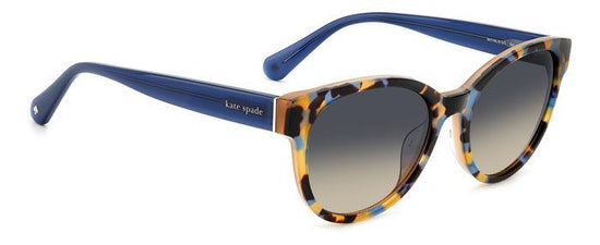 Kate Spade {Product.Name} Sunglasses MJNATHALIE/G/S 5MU/GA