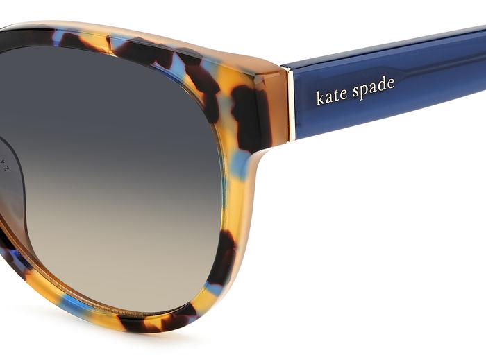 Kate Spade {Product.Name} Sunglasses MJNATHALIE/G/S 5MU/GA