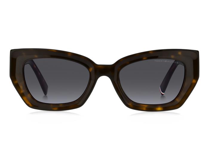 Tommy Hilfiger {Product.Name} Sunglasses THTH 2254/S 086/GB