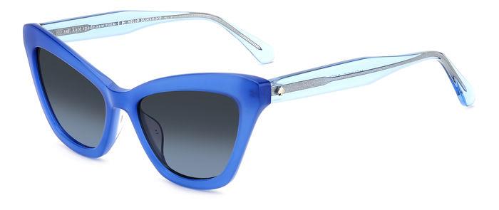 Kate Spade {Product.Name} Sunglasses MJAMELIE/G/S PJP/GB