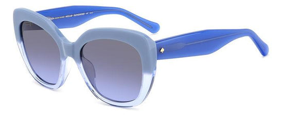 Kate Spade {Product.Name} Sunglasses MJWINSLET/G/S PJP/GB