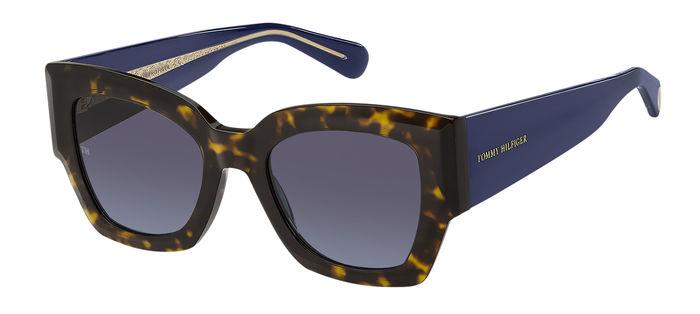 Tommy Hilfiger {Product.Name} Sunglasses THTH 1862/S 086/GB
