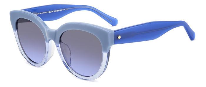 Kate Spade {Product.Name} Sunglasses MJBREA/F/S PJP/GB