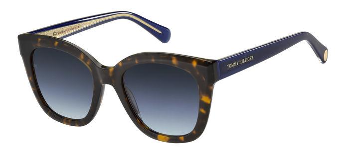 Tommy Hilfiger {Product.Name} Sunglasses THTH 1884/S 086/GB