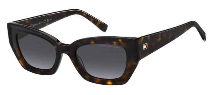 Tommy Hilfiger {Product.Name} Sunglasses THTH 2254/S 086/GB