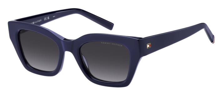 Tommy Hilfiger {Product.Name} Sunglasses THTH 2264/S PJP/GB