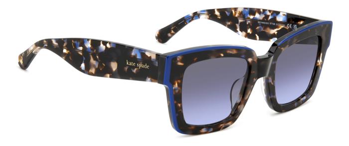 Kate Spade {Product.Name} Sunglasses MJBRYNNE/G/S 977/GB