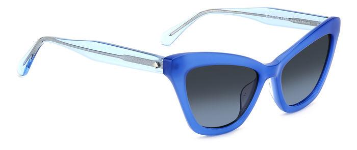 Kate Spade {Product.Name} Sunglasses MJAMELIE/G/S PJP/GB