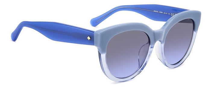 Kate Spade {Product.Name} Sunglasses MJBREA/F/S PJP/GB