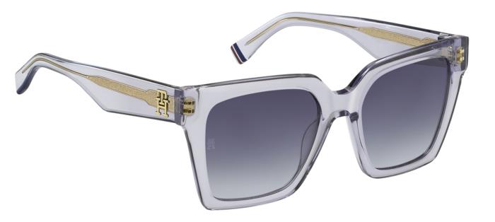 Tommy Hilfiger {Product.Name} Sunglasses THTH 2100/S KB7/GB