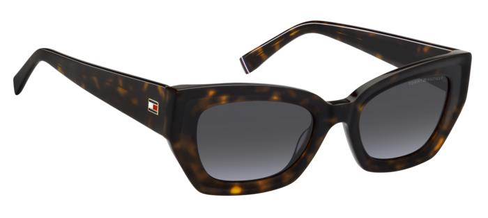 Tommy Hilfiger {Product.Name} Sunglasses THTH 2254/S 086/GB