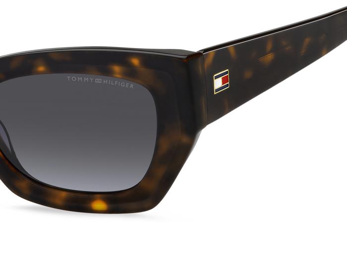 Tommy Hilfiger {Product.Name} Sunglasses THTH 2254/S 086/GB