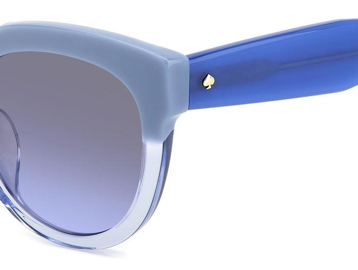 Kate Spade {Product.Name} Sunglasses MJBREA/F/S PJP/GB