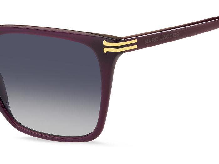 Marc Jacobs {Product.Name} Sunglasses MJ1094/S B3V/GB